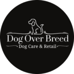 Dog Over Breed logo